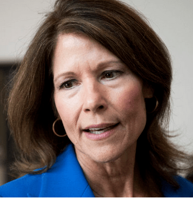 New Dem Campaign Chief Wants Betsy To Run&nbsp;Again