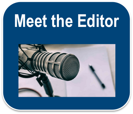 Meet the Editor: The News&nbsp;Gazette