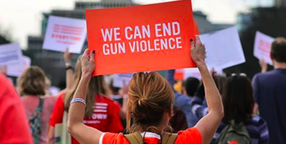 Danville Moms Demand Action:  Meeting on Ending Gun&nbsp;Violence