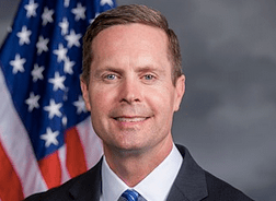 Rodney Davis Votes To End Part of Federal&nbsp;Shutdown