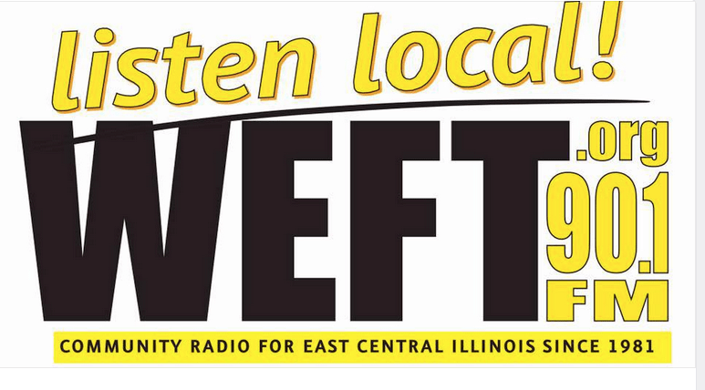 WEFT On The Move: MLK Day&nbsp;Celebration