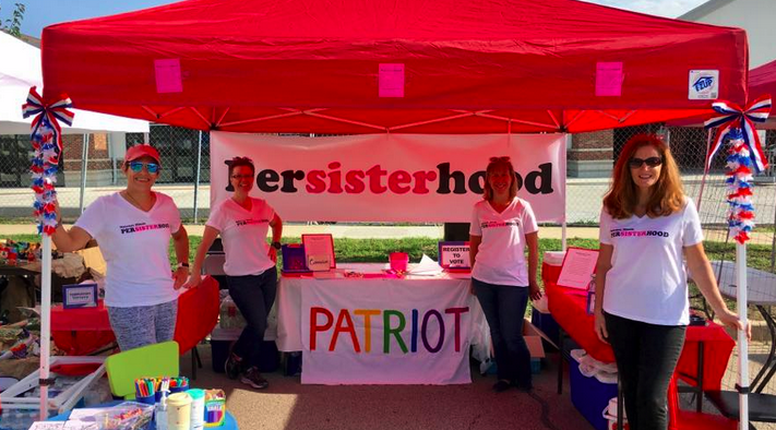 Mahomet Persisterhood: Meet School Board&nbsp;Candidates!