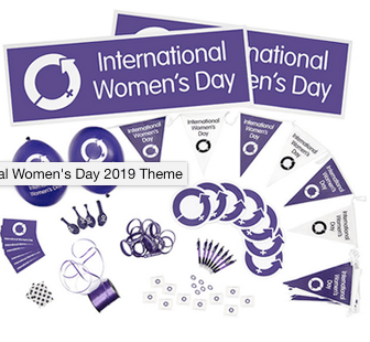 International Women's Day