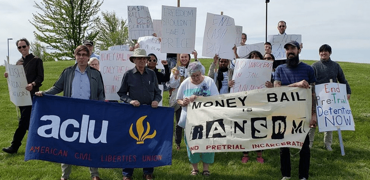 Champaign County Bailout Coalition&nbsp;Meeting
