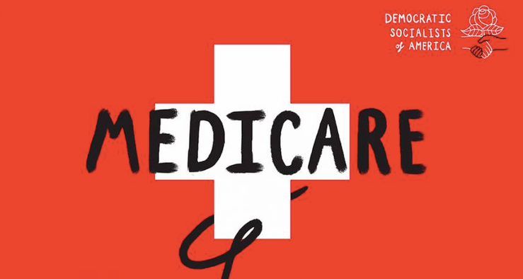 Medicare For All&nbsp;Forum