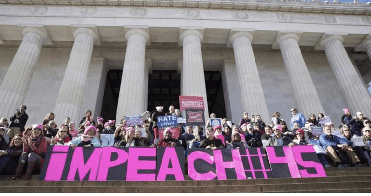 Call 4 Impeachment Inquiry — DAY of ACTION SATURDAY in&nbsp;Springfield