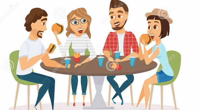 Next Progressive Drop-In on August 7: Attention – Change of&nbsp;Venue