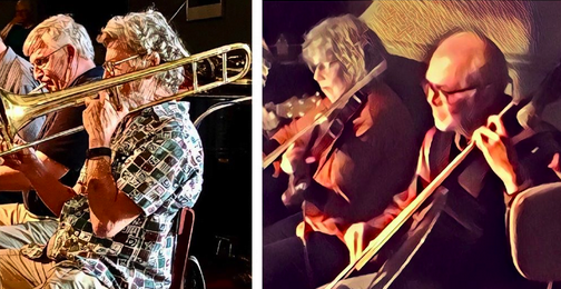 CCHCC & WEFT Benefit Concert on August&nbsp;5